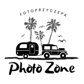 Photo Zone Fotoprzyczepa